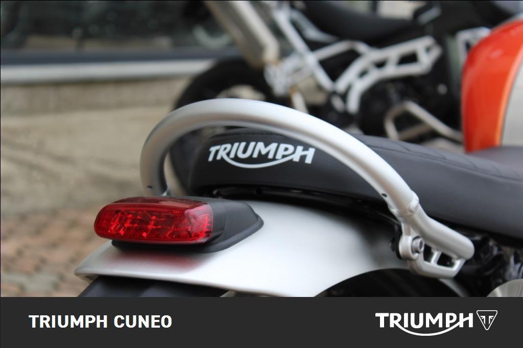 TRIUMPH Scrambler 1200 XE Abs #8