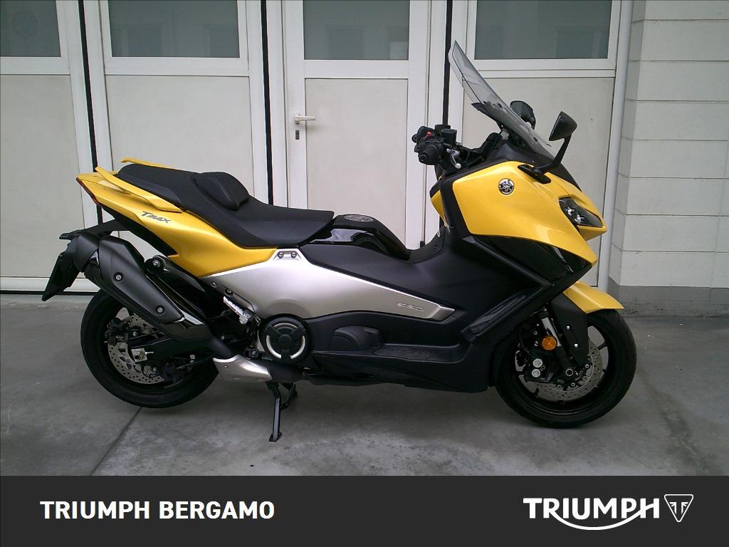 Yamaha T Max 560 Abs Usata 189647