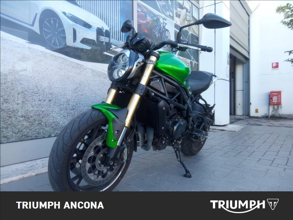 BENELLI 752 S abE5