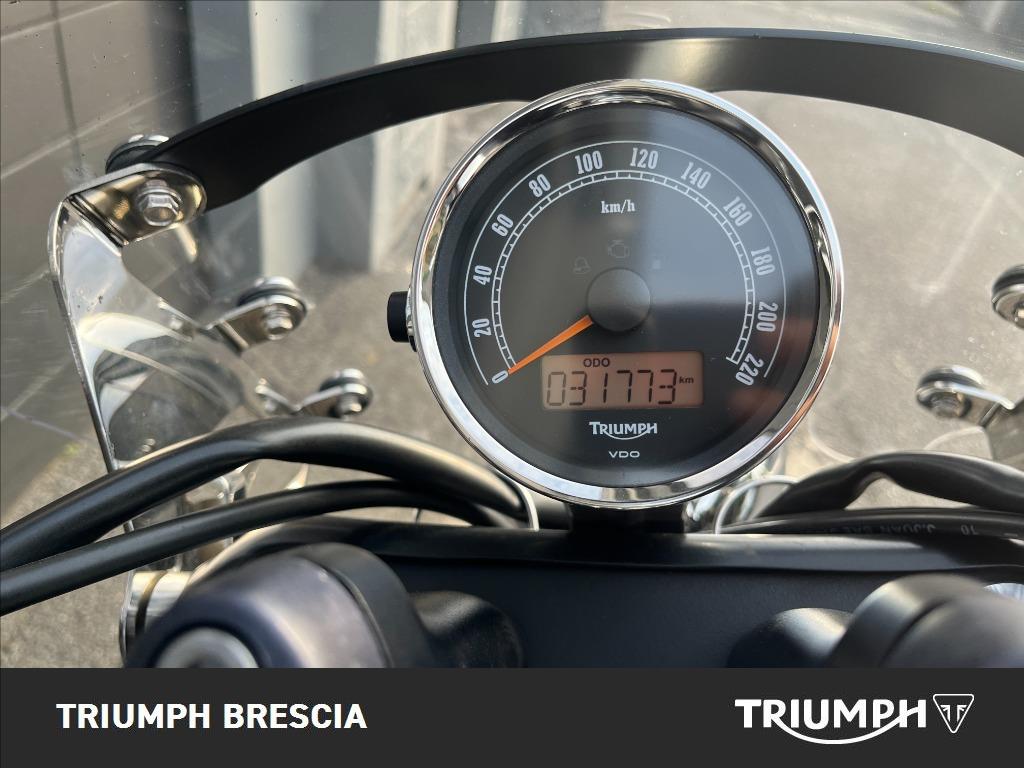 TRIUMPH Speedmaster 865 