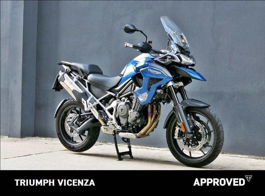 TRIUMPH Tiger 1200 GT Pro Abs