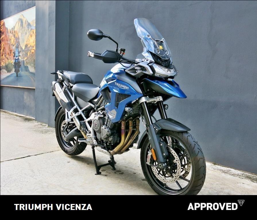 TRIUMPH Tiger 1200 GT Pro Abs