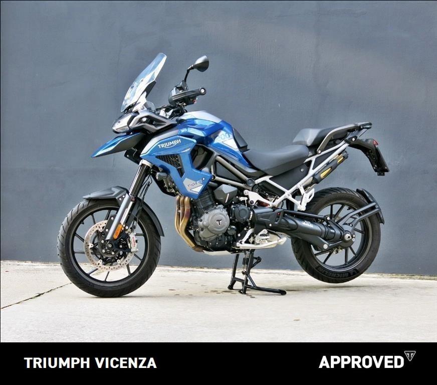 TRIUMPH Tiger 1200 GT Pro Abs