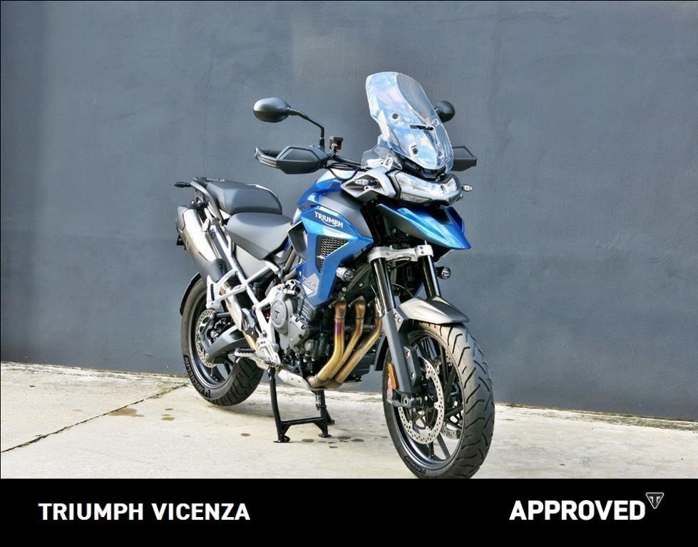 TRIUMPH Tiger 1200 GT Pro Abs