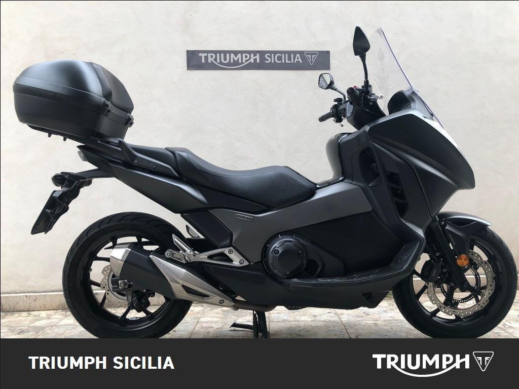 HONDA Integra 750 D DCT Abs