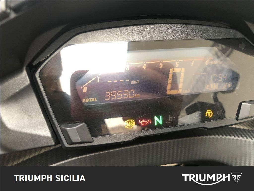 HONDA Integra 750 D DCT Abs