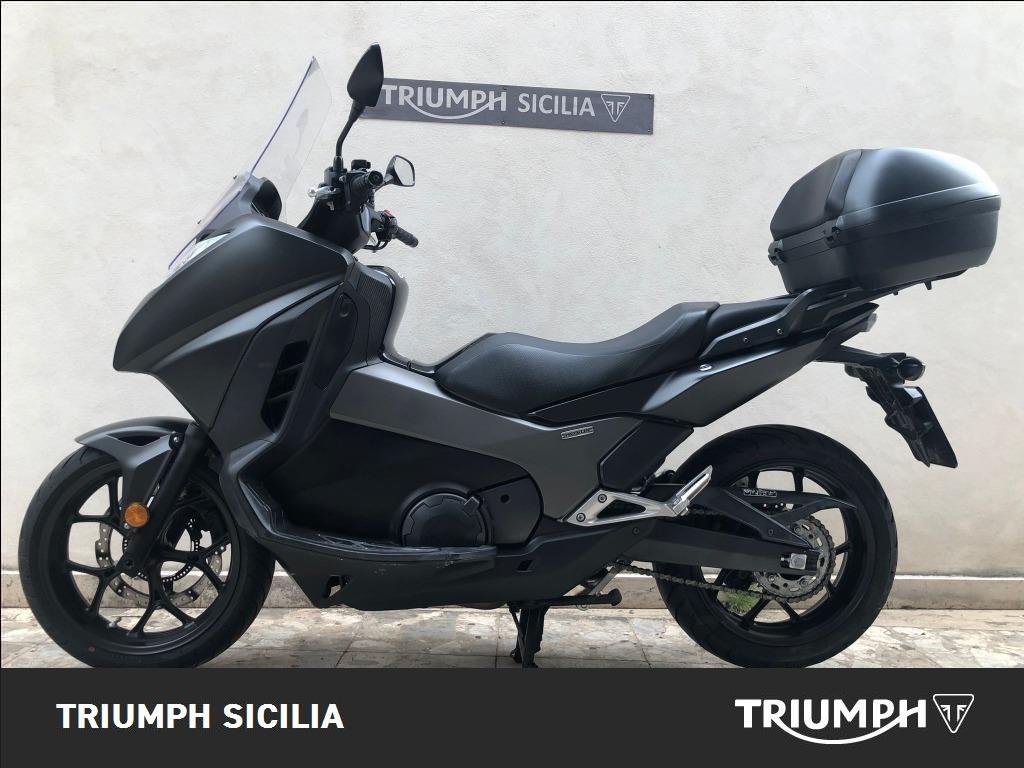 HONDA Integra 750 D DCT Abs