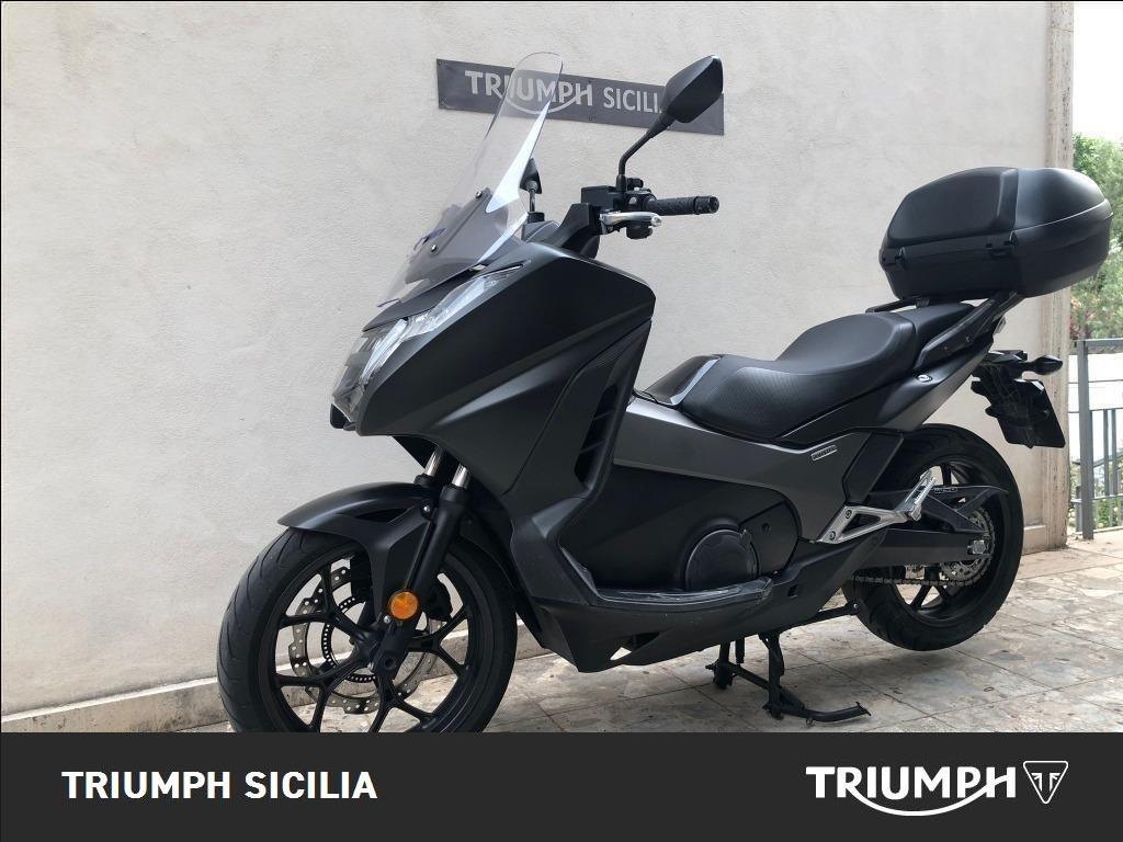 HONDA Integra 750 D DCT Abs