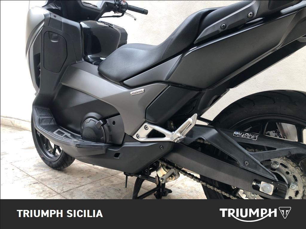 HONDA Integra 750 D DCT Abs