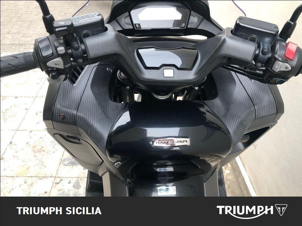HONDA Integra 750 D DCT Abs