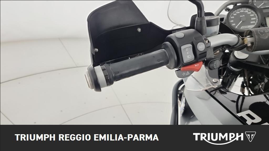 BMW R 1200 GS Abs