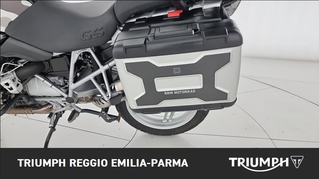 BMW R 1200 GS Abs