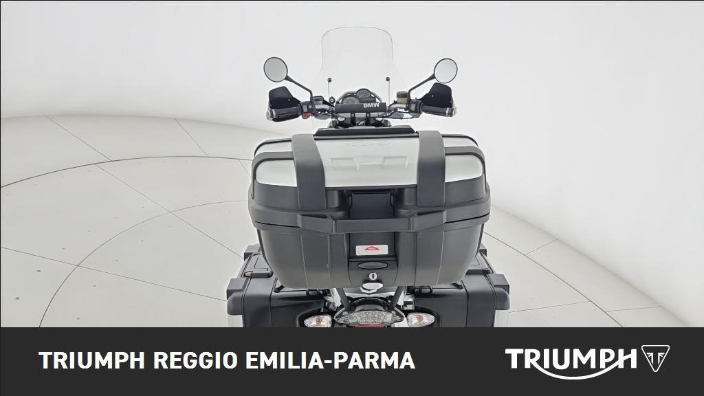 BMW R 1200 GS Abs
