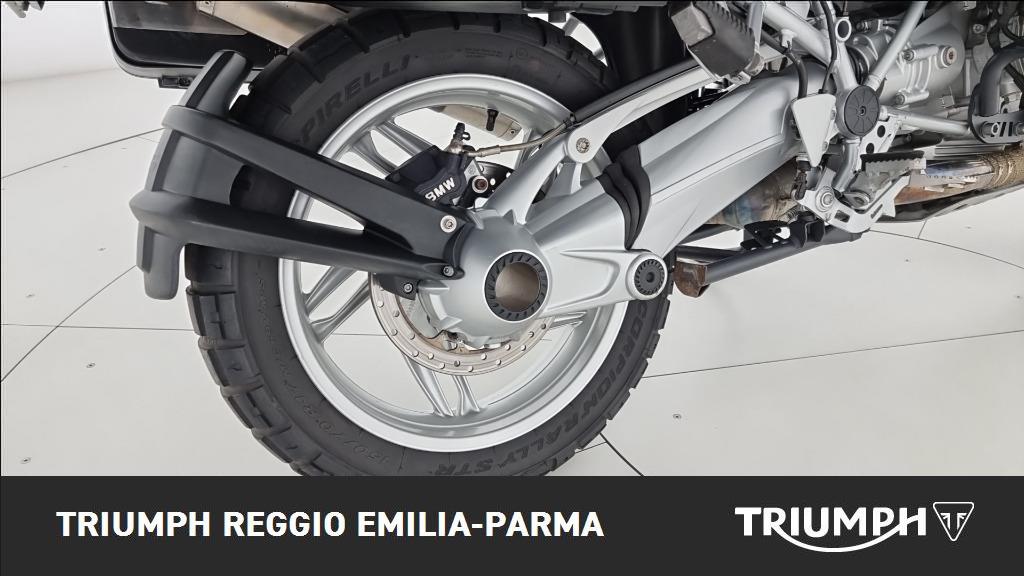 BMW R 1200 GS Abs