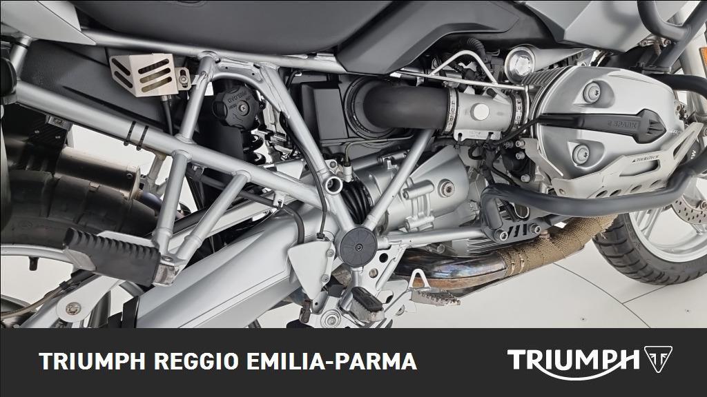 BMW R 1200 GS Abs