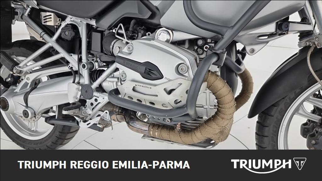 BMW R 1200 GS Abs
