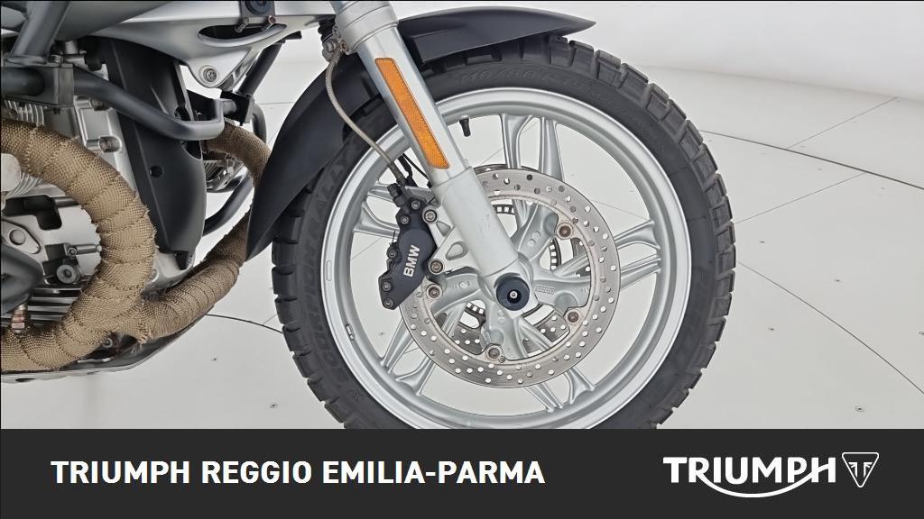 BMW R 1200 GS Abs