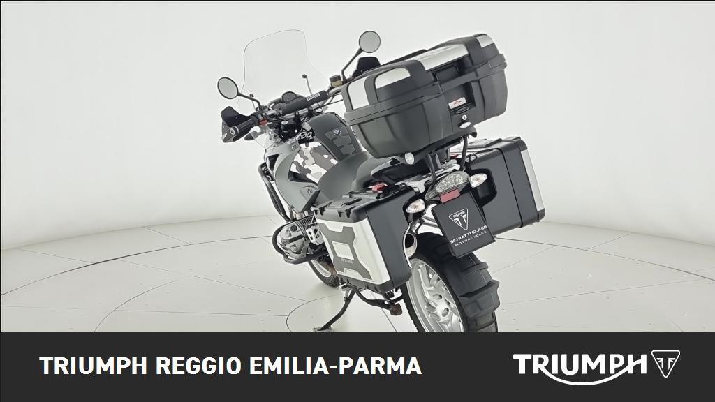 BMW R 1200 GS Abs