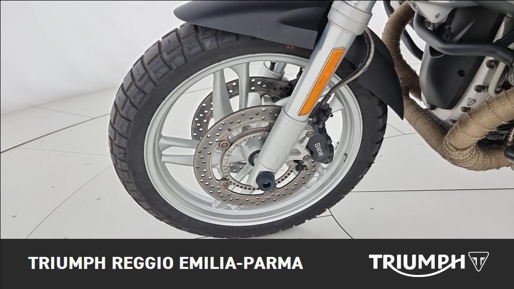 BMW R 1200 GS Abs