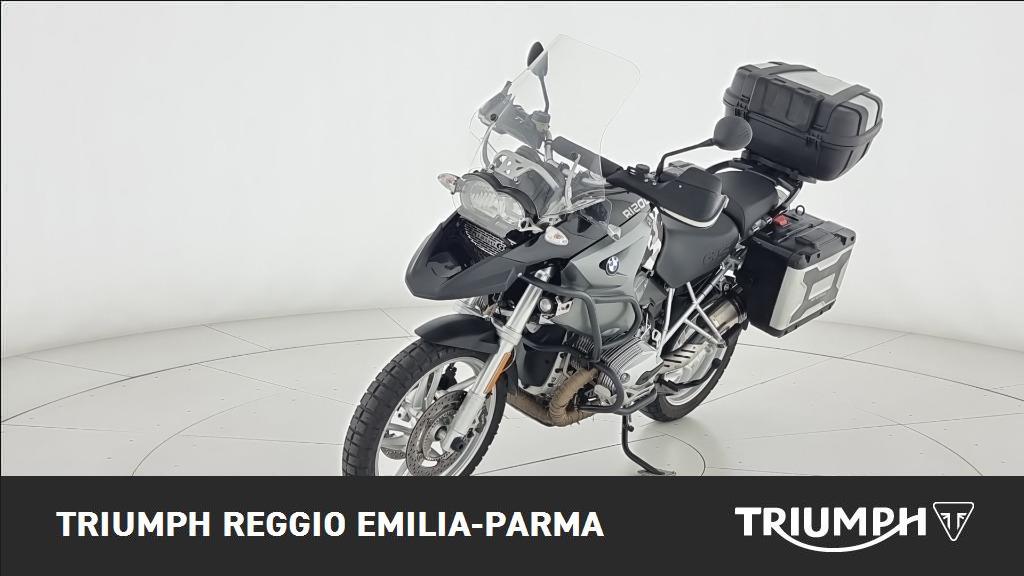 BMW R 1200 GS Abs