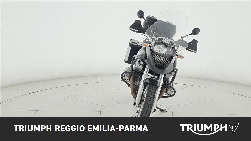 BMW R 1200 GS Abs