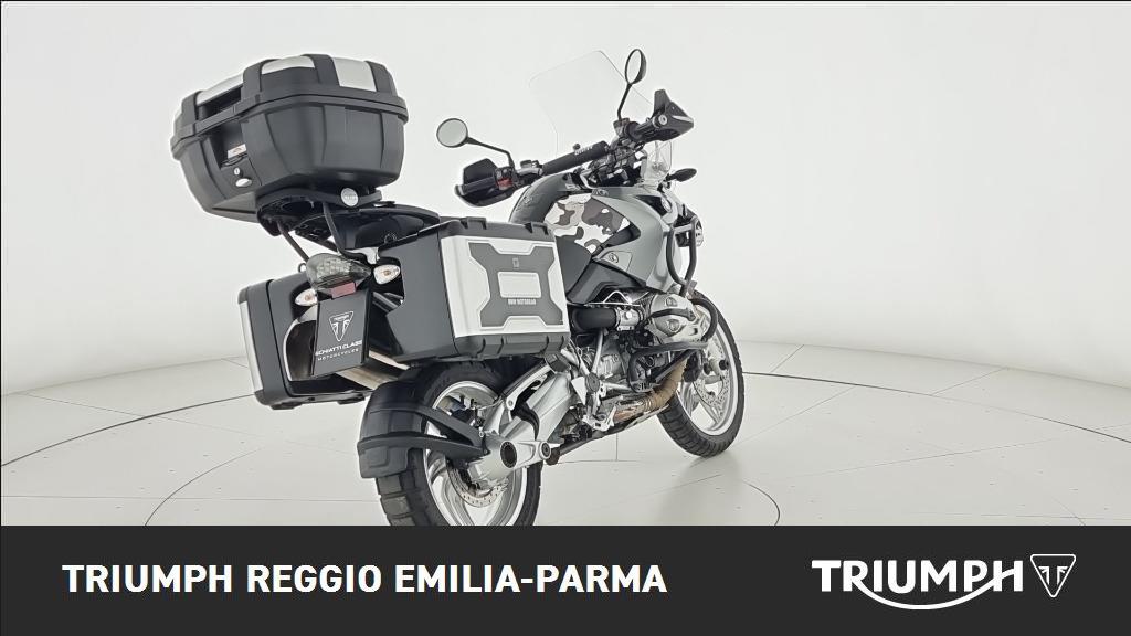 BMW R 1200 GS Abs