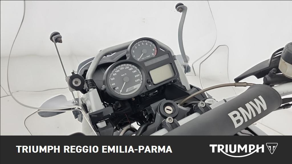 BMW R 1200 GS Abs