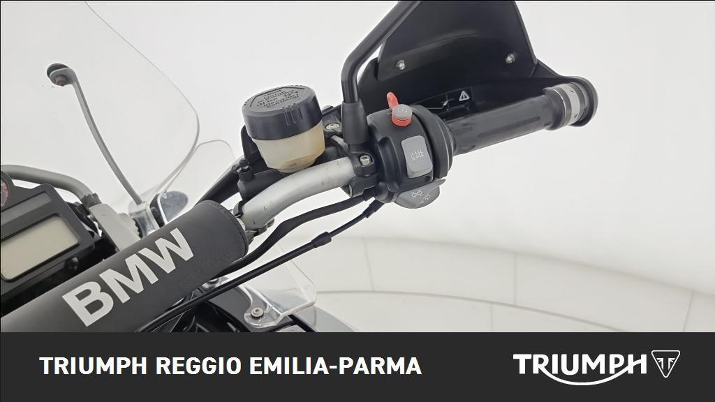BMW R 1200 GS Abs