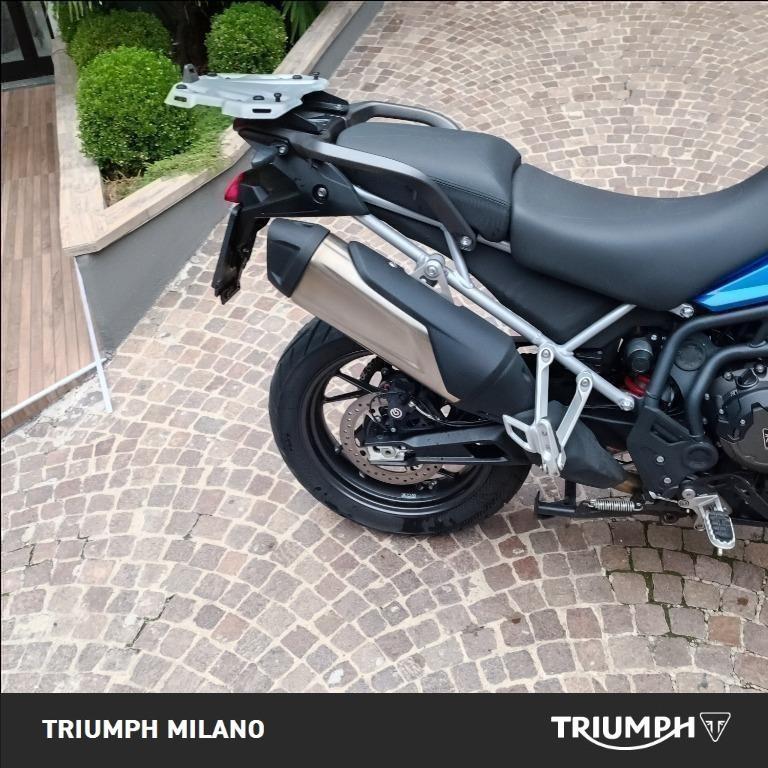 TRIUMPH Tiger 900 GT Pro Abs