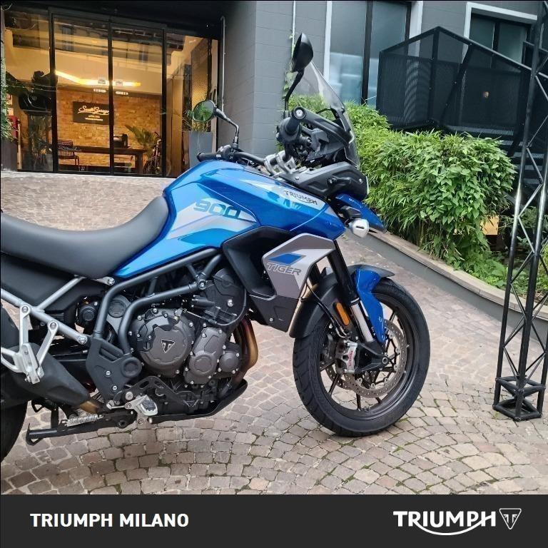 TRIUMPH Tiger 900 GT Pro Abs