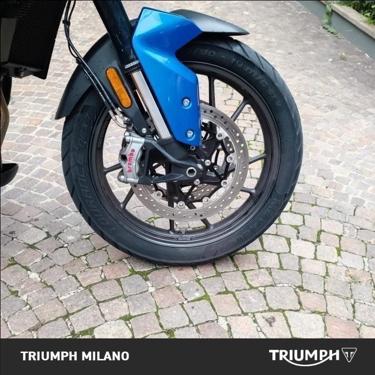 TRIUMPH Tiger 900 GT Pro Abs