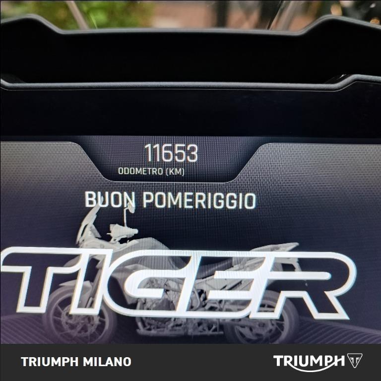 TRIUMPH Tiger 900 GT Pro Abs