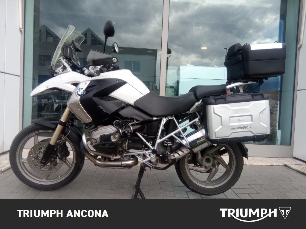 BMW R 1200 GS Abs