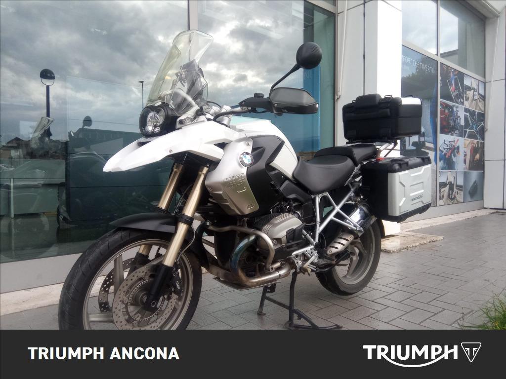 BMW R 1200 GS Abs