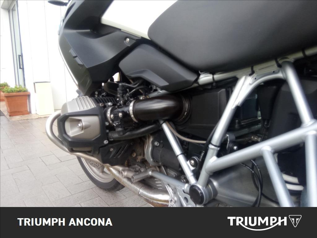 BMW R 1200 GS Abs