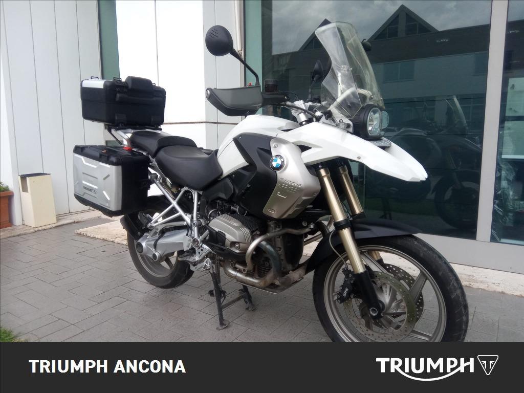 BMW R 1200 GS Abs