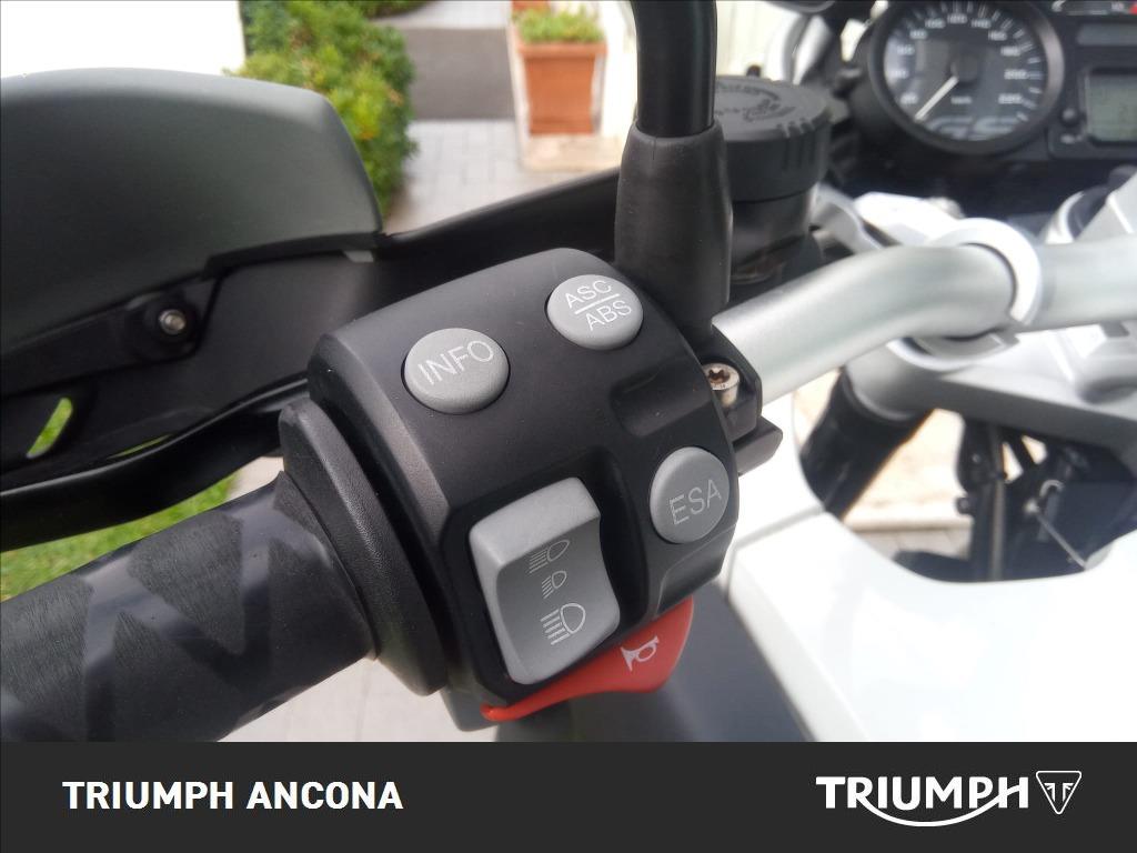 BMW R 1200 GS Abs