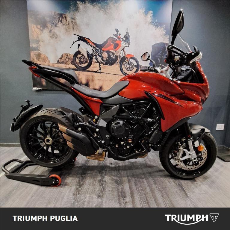 MV AGUSTA Turismo Veloce 800 R Abs