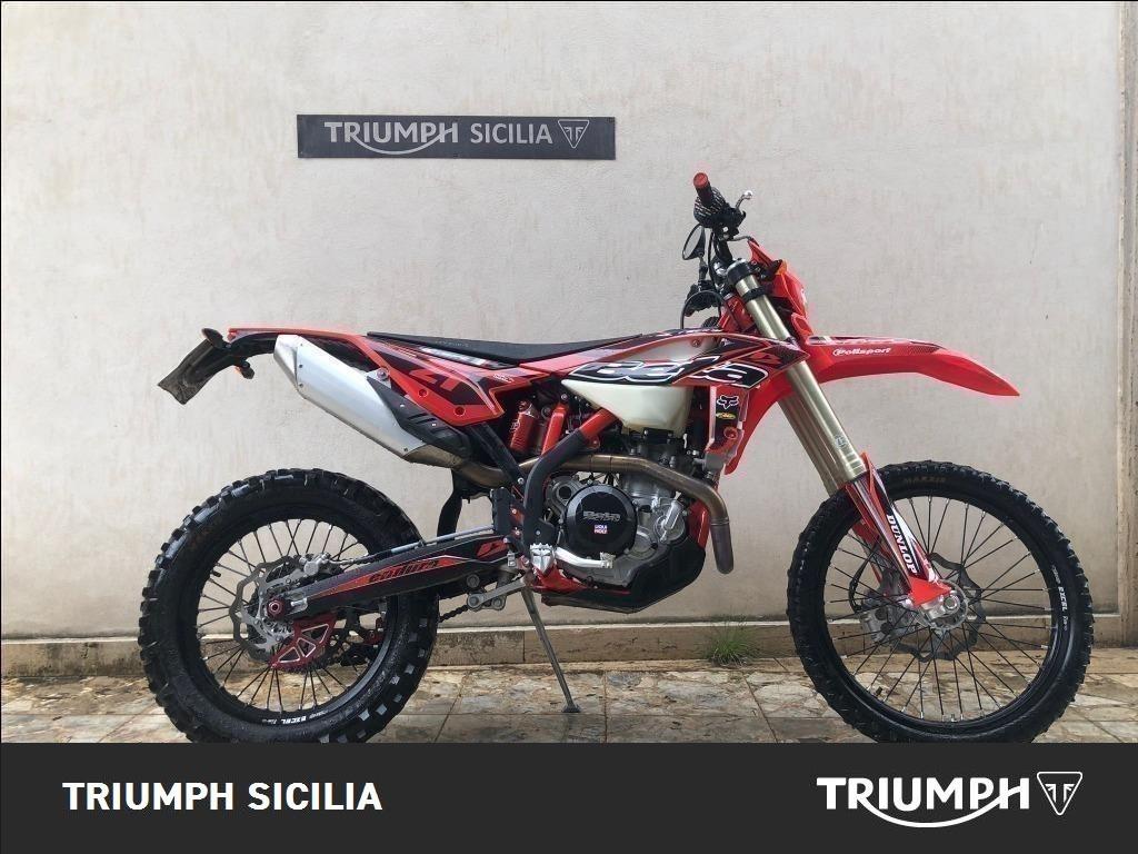 BETAMOTOR RR 480 4T Enduro 