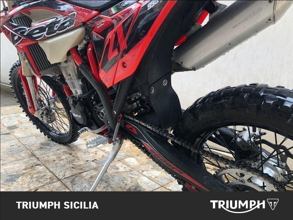 BETAMOTOR RR 480 4T Enduro 