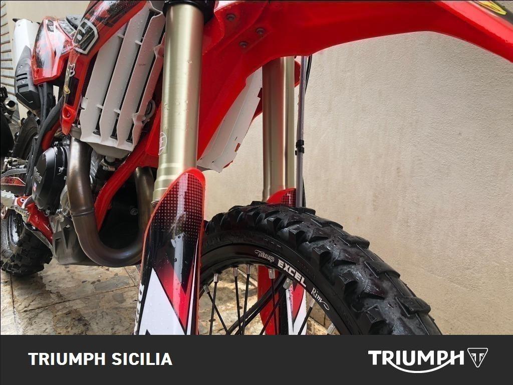 BETAMOTOR RR 480 4T Enduro 