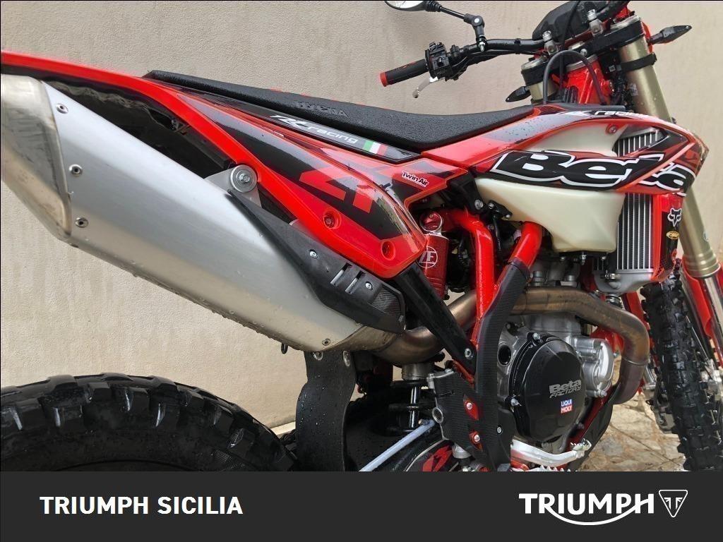 BETAMOTOR RR 480 4T Enduro 