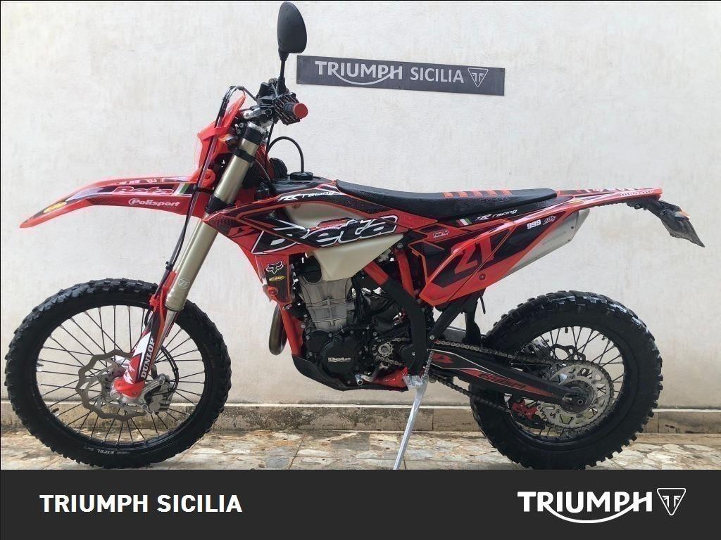 BETAMOTOR RR 480 4T Enduro 