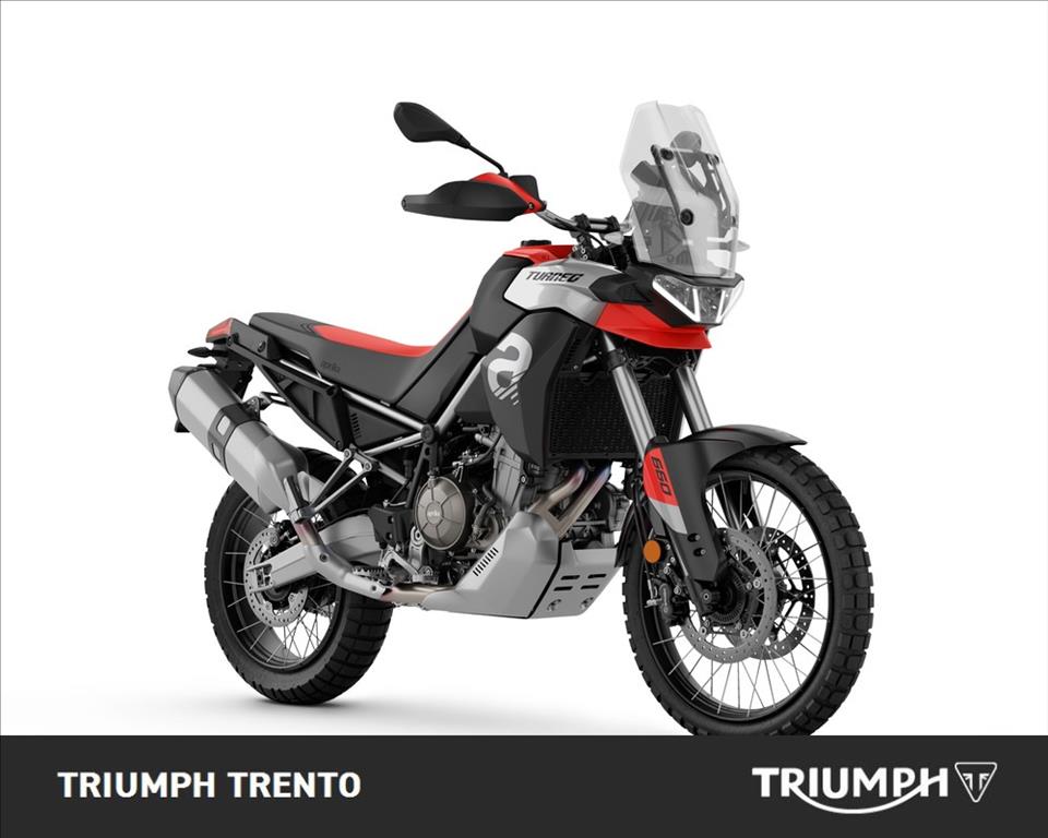 APRILIA Tuareg 660 Abs