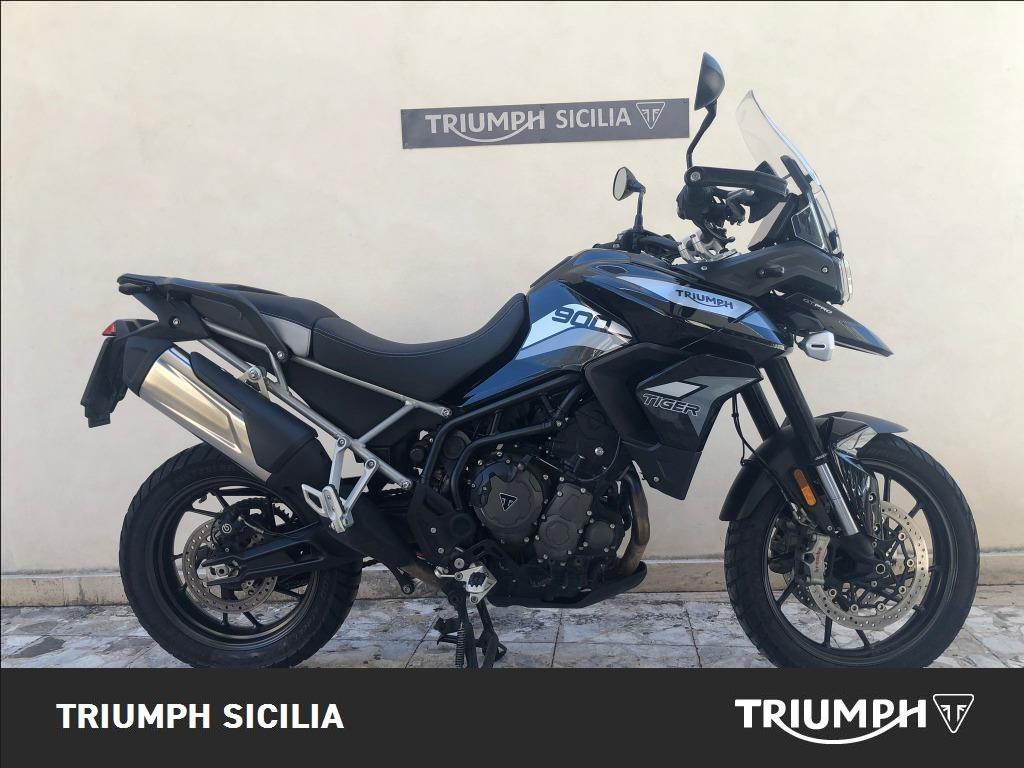 TRIUMPH Tiger 900 GT Pro Abs