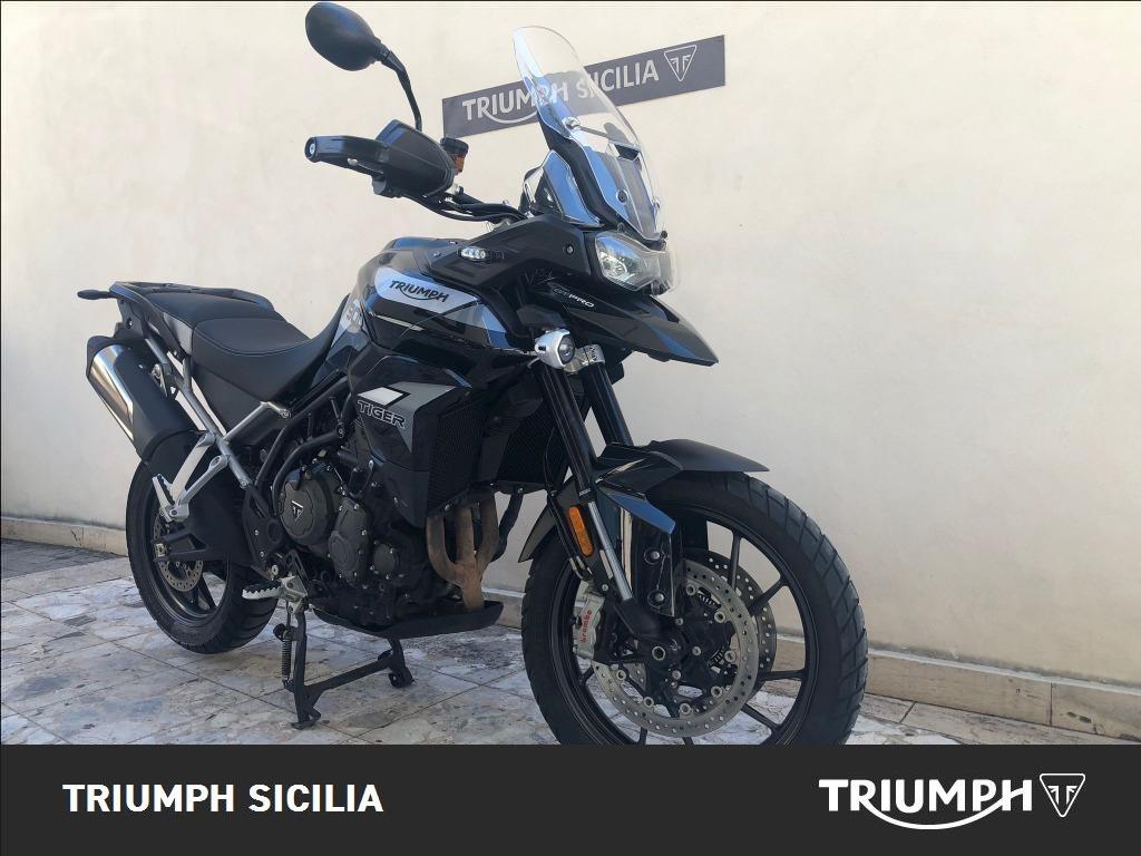 TRIUMPH Tiger 900 GT Pro Abs