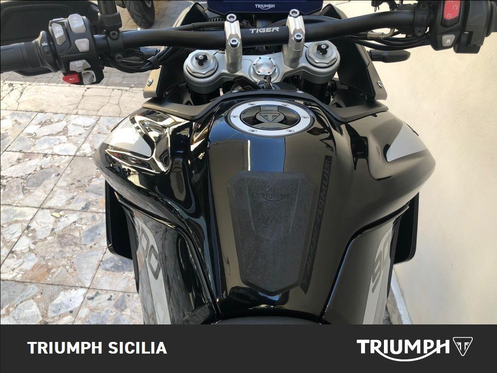 TRIUMPH Tiger 900 GT Pro Abs