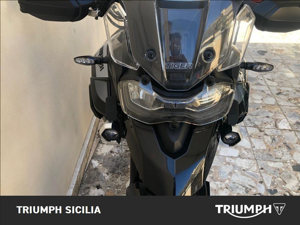 TRIUMPH Tiger 900 GT Pro Abs