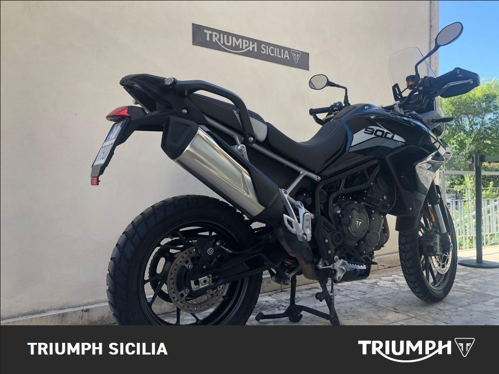 TRIUMPH Tiger 900 GT Pro Abs
