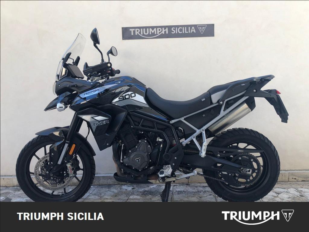 TRIUMPH Tiger 900 GT Pro Abs